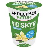 Skyr Vanille