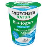 Joghurt Natur 0,2%