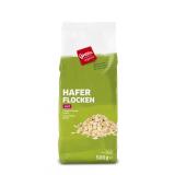 Haferflocken fein