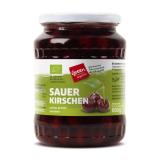 Sauerkirchen im Glas