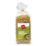 Dinkel Spiralen hell