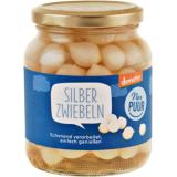 Silberzwiebeln süß sauer demet
