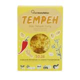 Tempeh Curry