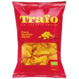 Tortilla Chips Chili