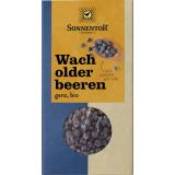 Wacholderbeeren