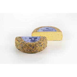 Allgäuer BlütenMarie geschnitten