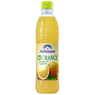 Adelholzener Orange