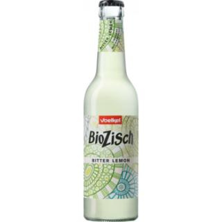 Bio-Zisch Bitter Lemon