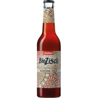 Bio-Zisch Guarana Cola