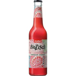 Bio-Zisch Himbeer Cassis