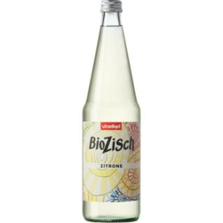 Bio-Zisch Zitrone
