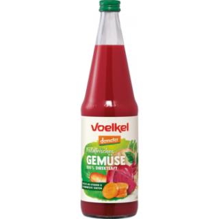 Gemüsesaft Feldfrisch