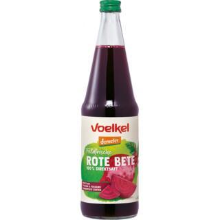Rote Bete Saft Feldfrisch