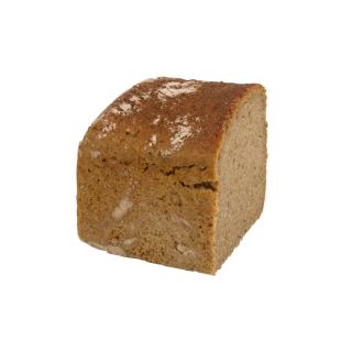 Dinkel-Hirse