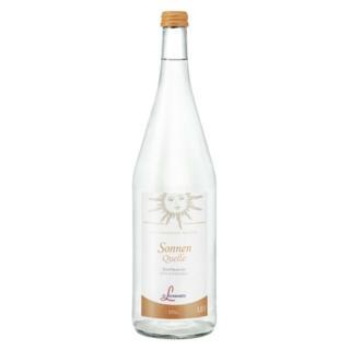 St. Leonhards Sonnenquelle