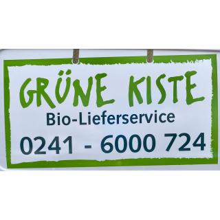 BIO-Präsentkorb