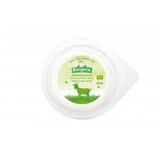Ziegenfrischkäse 45%