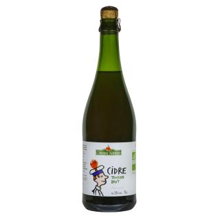 Cidre Brut Herb Coteaux Nantai