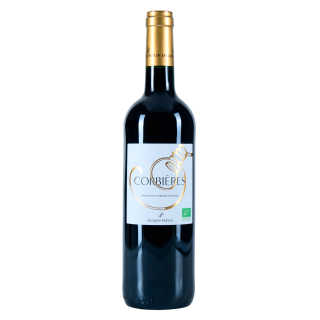 Corbiéres rot Domaine de LÁnc