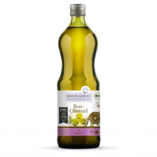 Brat-Olivenöl 1L