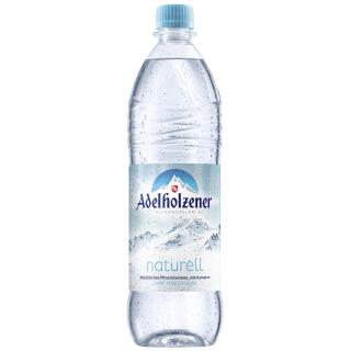 Adelholzener Naturell PET