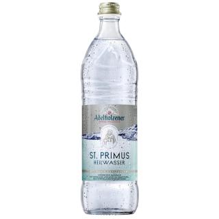 Adelholzener Heilwasser
