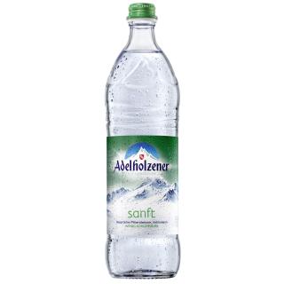 Adelholzener Sanft Individual