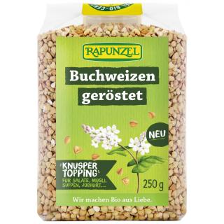 Buchweizen geröstet