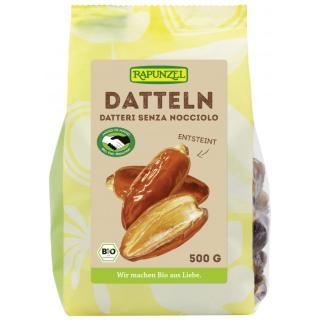 Datteln ohne Stein, Deglet Nour