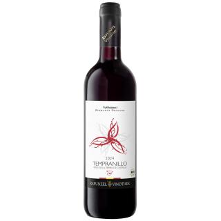 Tempranillo Vino de la Tierra