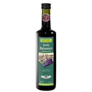 Aceto Balsamico di Modena I.G.P., Rustico