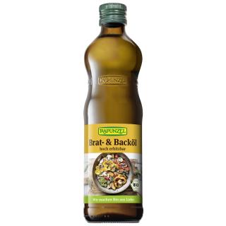 Brat- & Backöl