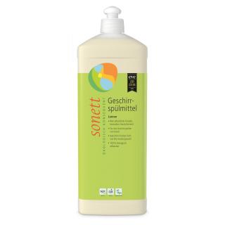 Geschirrspülmittel lemon