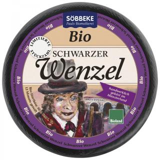 Schwarzer Wenzel 50%