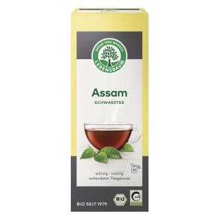 Assam Tee