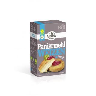 Weizen Paniermehl