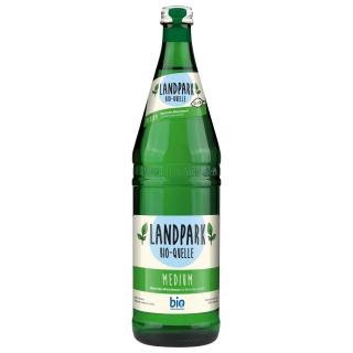 Bio-Quelle medium