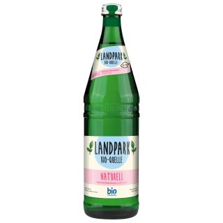 Bio-Quelle naturell
