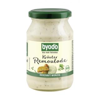 Kräuter Remoulade