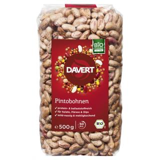 Pintobohnen Fair Trade IBD