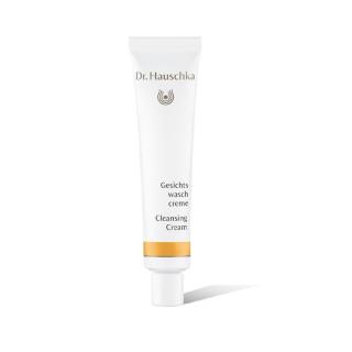 Gesichtswaschcreme