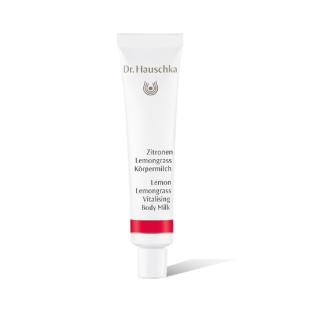 KG Zitronen Lemon Körpermilch