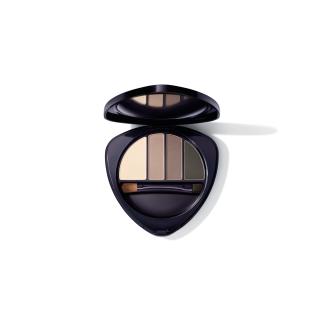 Eye and Brow Palette 01 stone