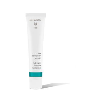 Med Sole Zahncreme sensitiv
