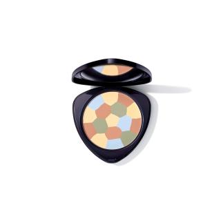 Colour Correcting Powder 02 calming