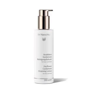 Heublüten Kardamom Reinigungsbalsam 200 ml