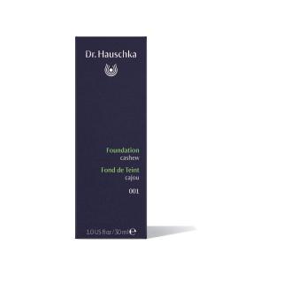 Foundation 001 cashew