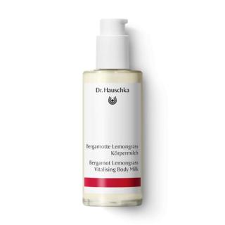 Bergamotte Lemongrass Körpermilch 145 ml