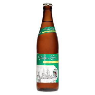 Pinkus Pils feinherb