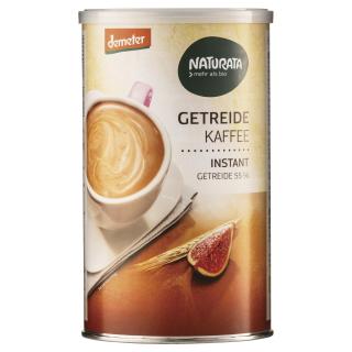 Getreidekaffee Instant